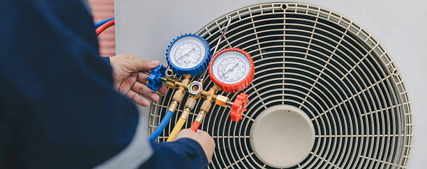Licensed Hvac Maintenance service in Jonesville, VA - JG Cool HVAC